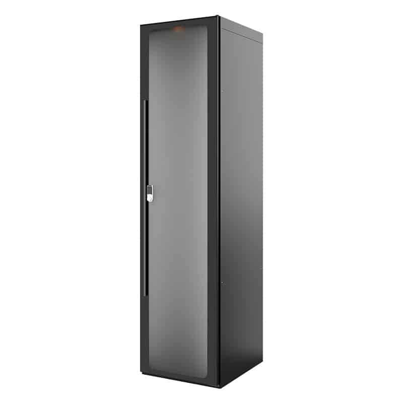 Tủ chống ẩm LENTHEM DW-600D