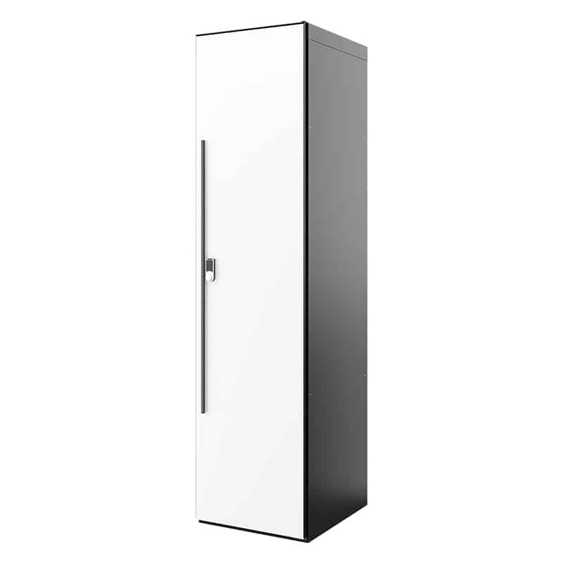 Tủ chống ẩm LENTHEM DW-600D