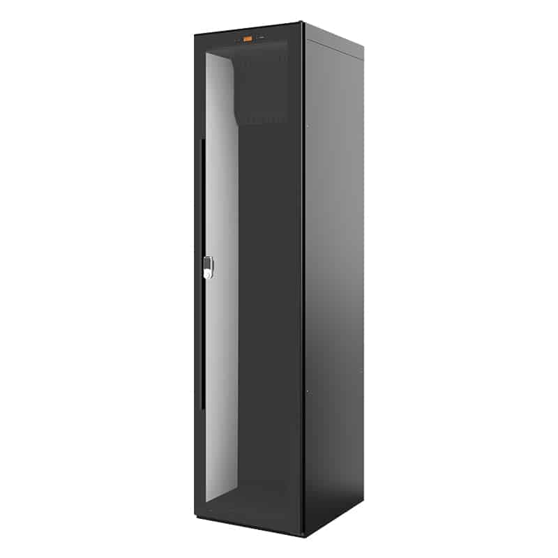 Tủ chống ẩm LENTHEM DW-600D
