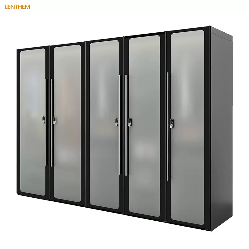 Tủ chống ẩm LENTHEM DW-600D