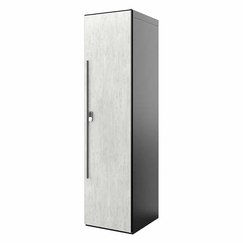 Tủ chống ẩm LENTHEM DW-600D