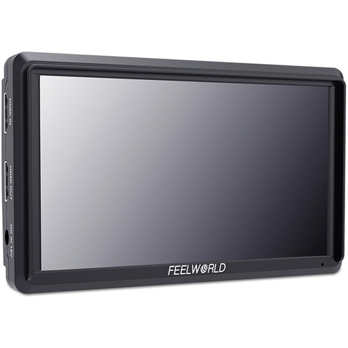 Màn hình Feelworld S55 5.5 Inch 4K