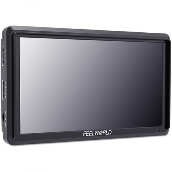 Feelworld Monitor S55 4K