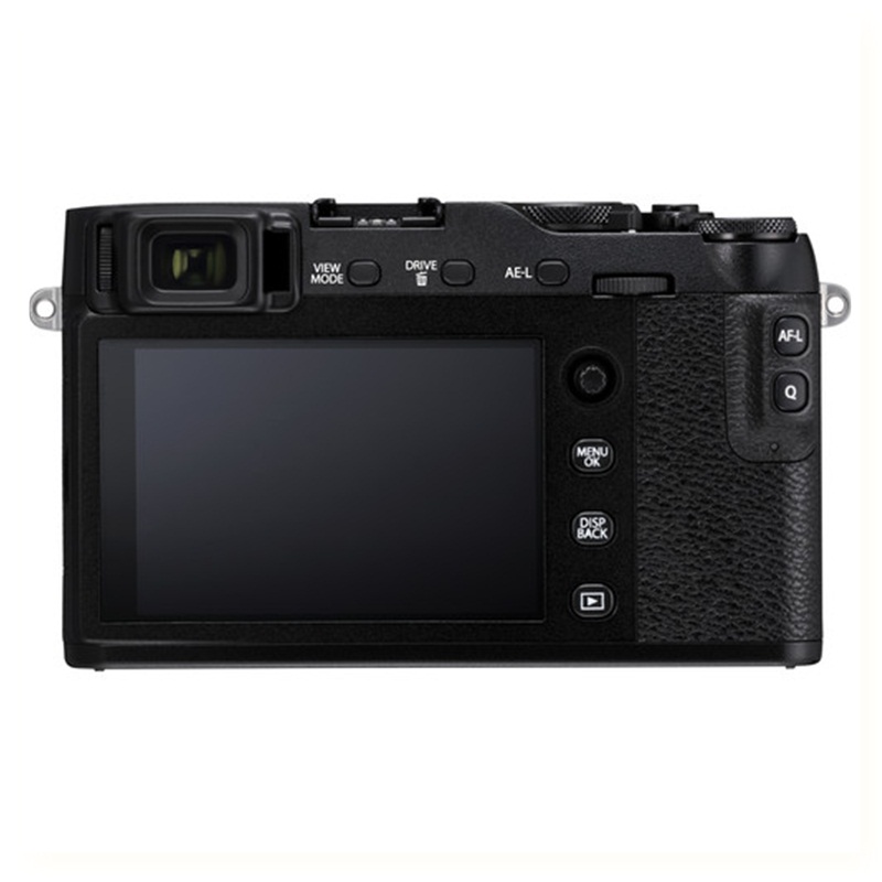Fujifilm X-E3 Body (New)