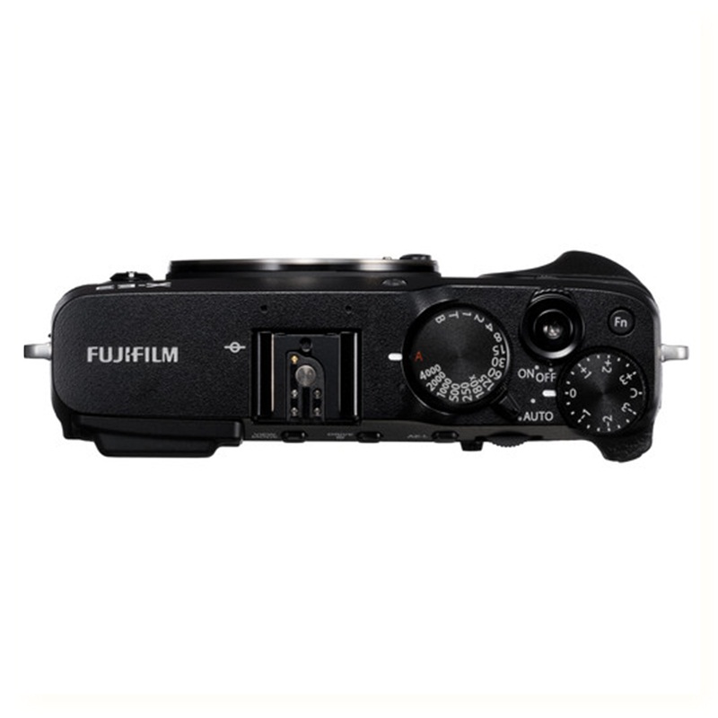Fujifilm X-E3 Body (New)