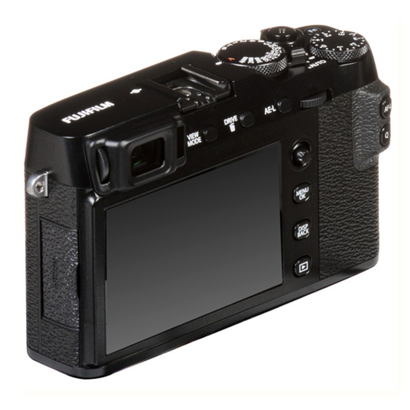 Fujifilm X-E3 Body (New)