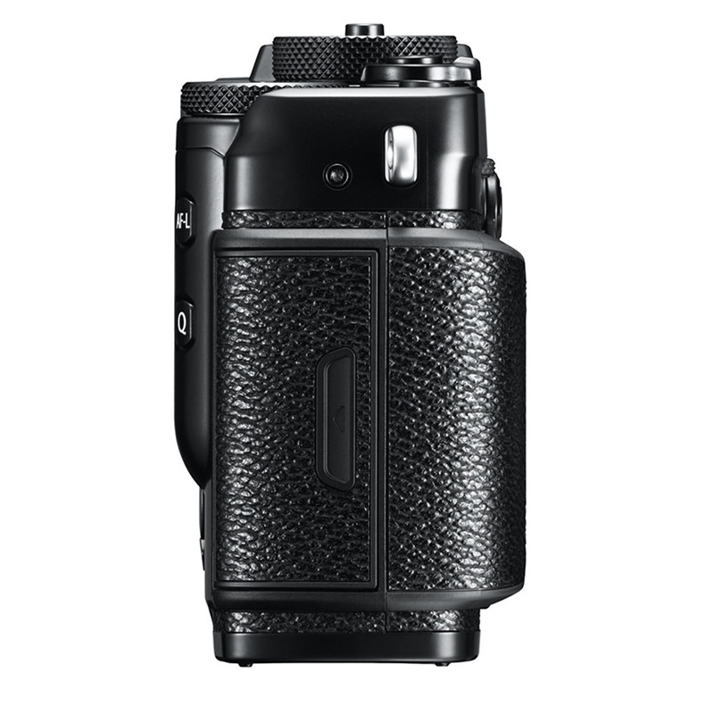 Fujifilm X-Pro2 Body (Black)