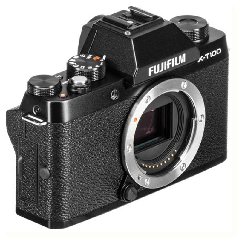 Fujifilm X-T100 Body