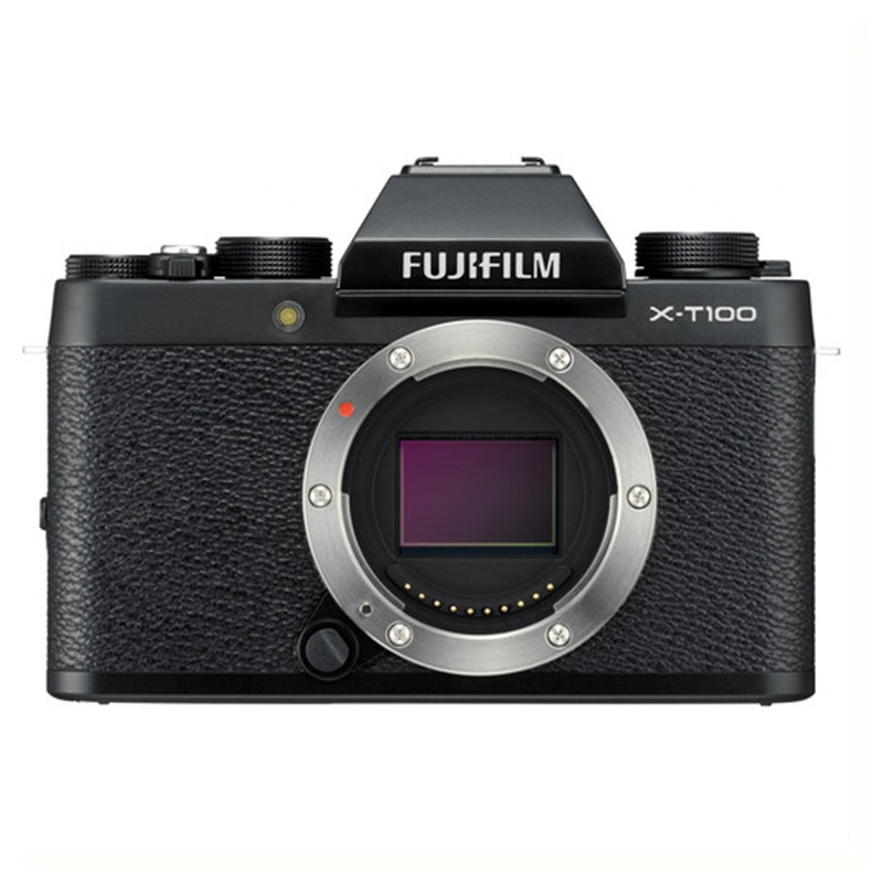 Fujifilm X-T100 Body