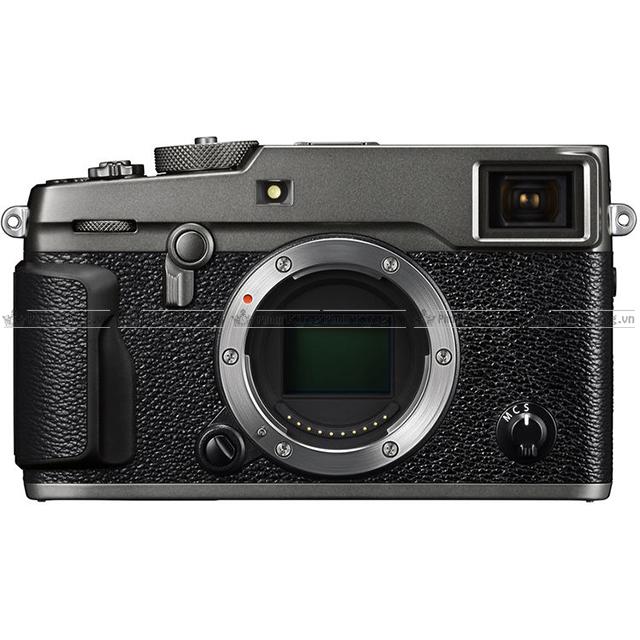 Fujifilm X-Pro2 Body (Silver)