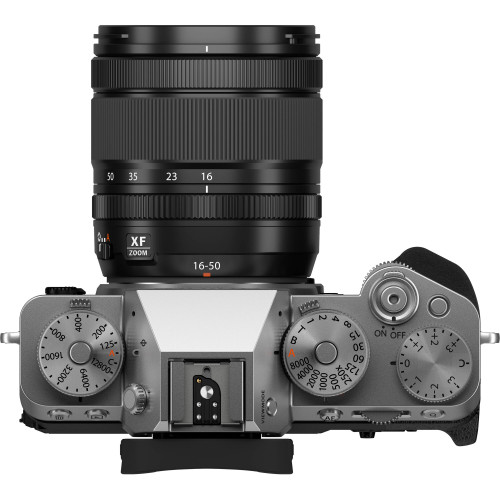 Fujifilm XF 16-50 f/2.8-4.8 R LM WR