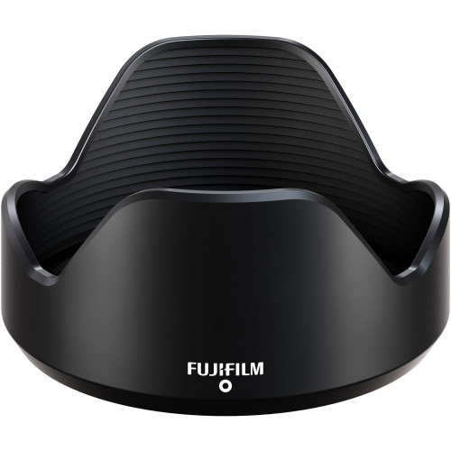 Fujifilm XF 16-50 f/2.8-4.8 R LM WR