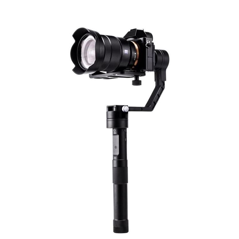 Gimbal Zhiyun Crane Plus