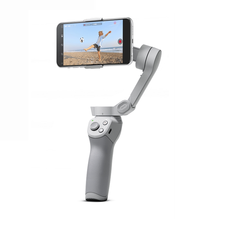 DJI OSMO Mobile 4