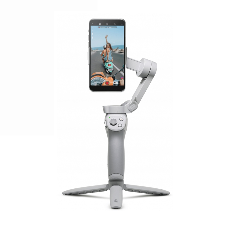 DJI OSMO Mobile 4