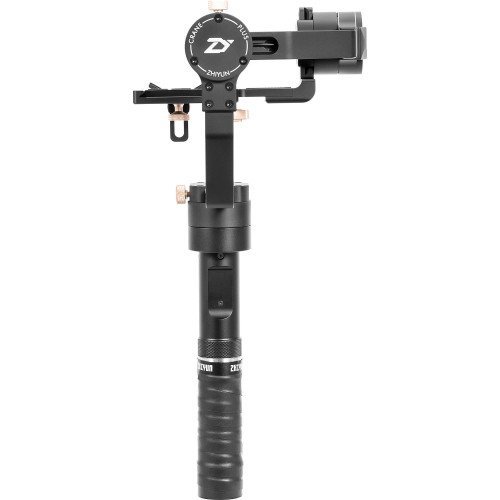 Gimbal Zhiyun Crane Plus