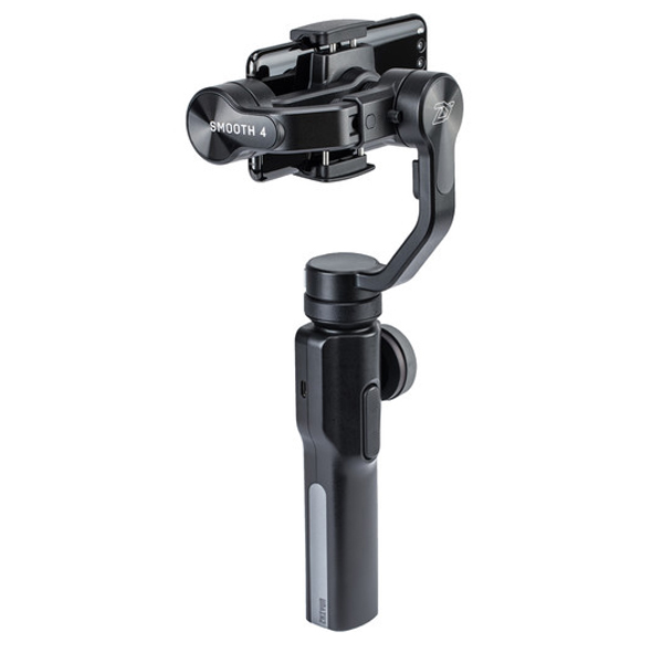 Gimbal Zhiyun Smooth 4