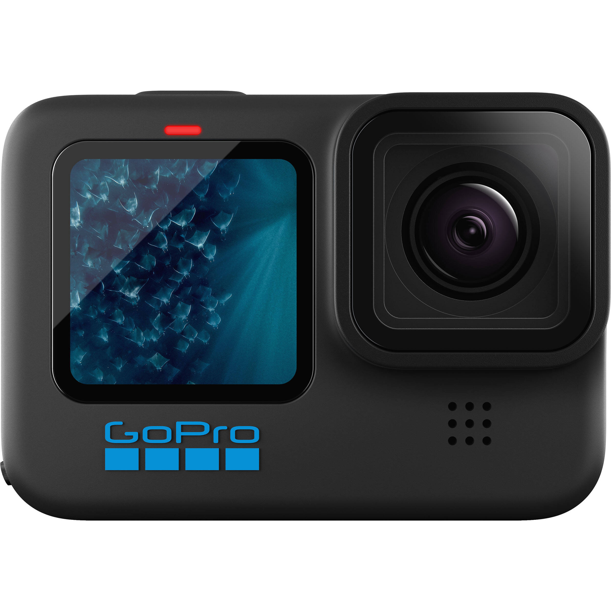 Máy quay địa hình GoPro Hero 11 Black