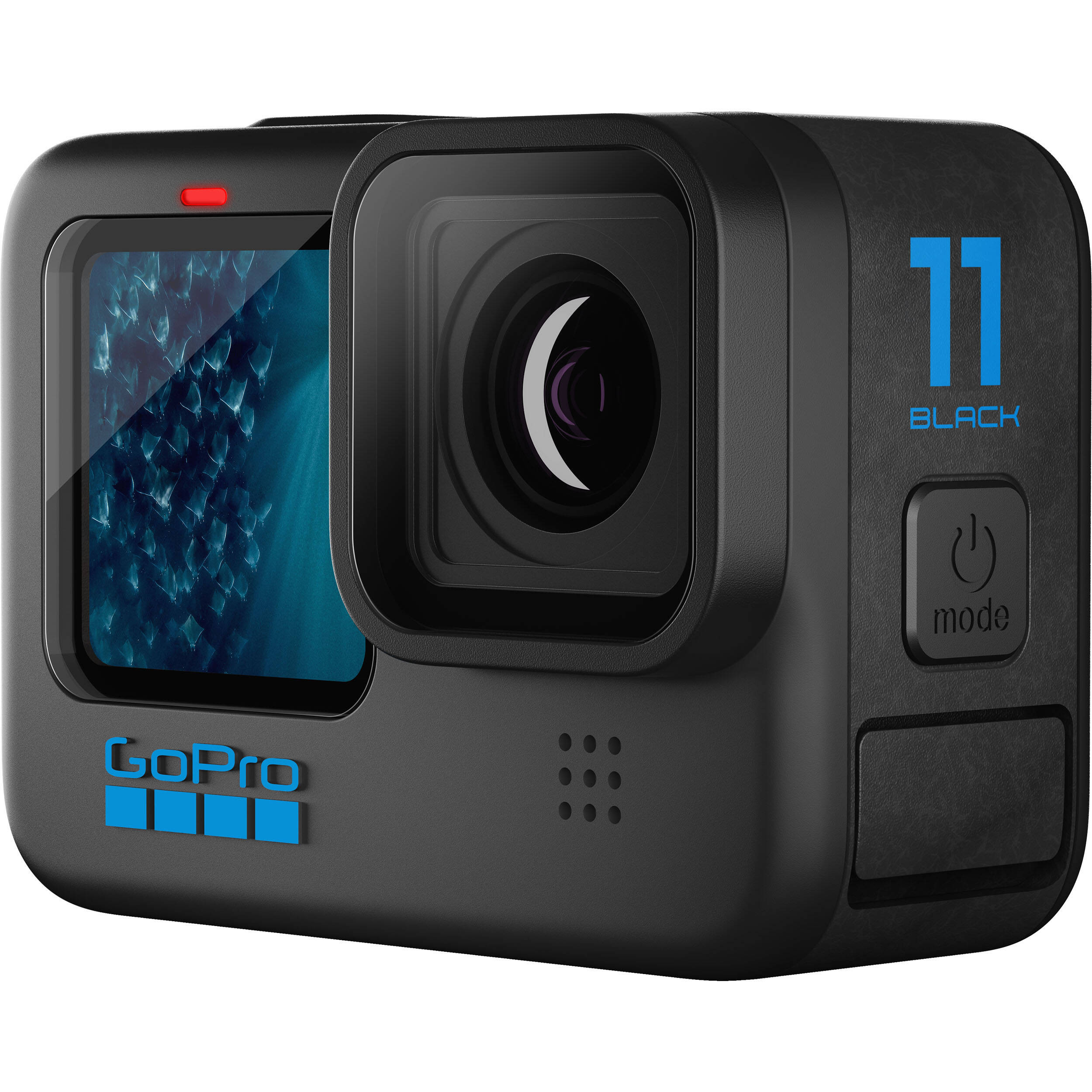 Máy quay địa hình GoPro Hero 11 Black