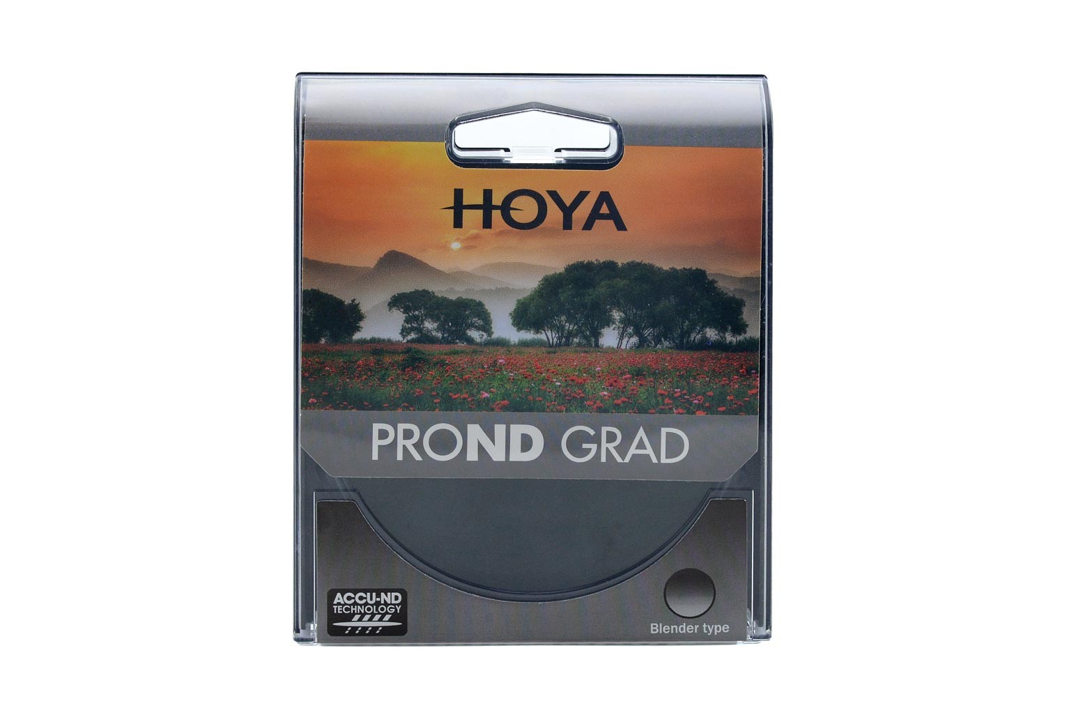 Filter HOYA PROND16 GRAD 82mm