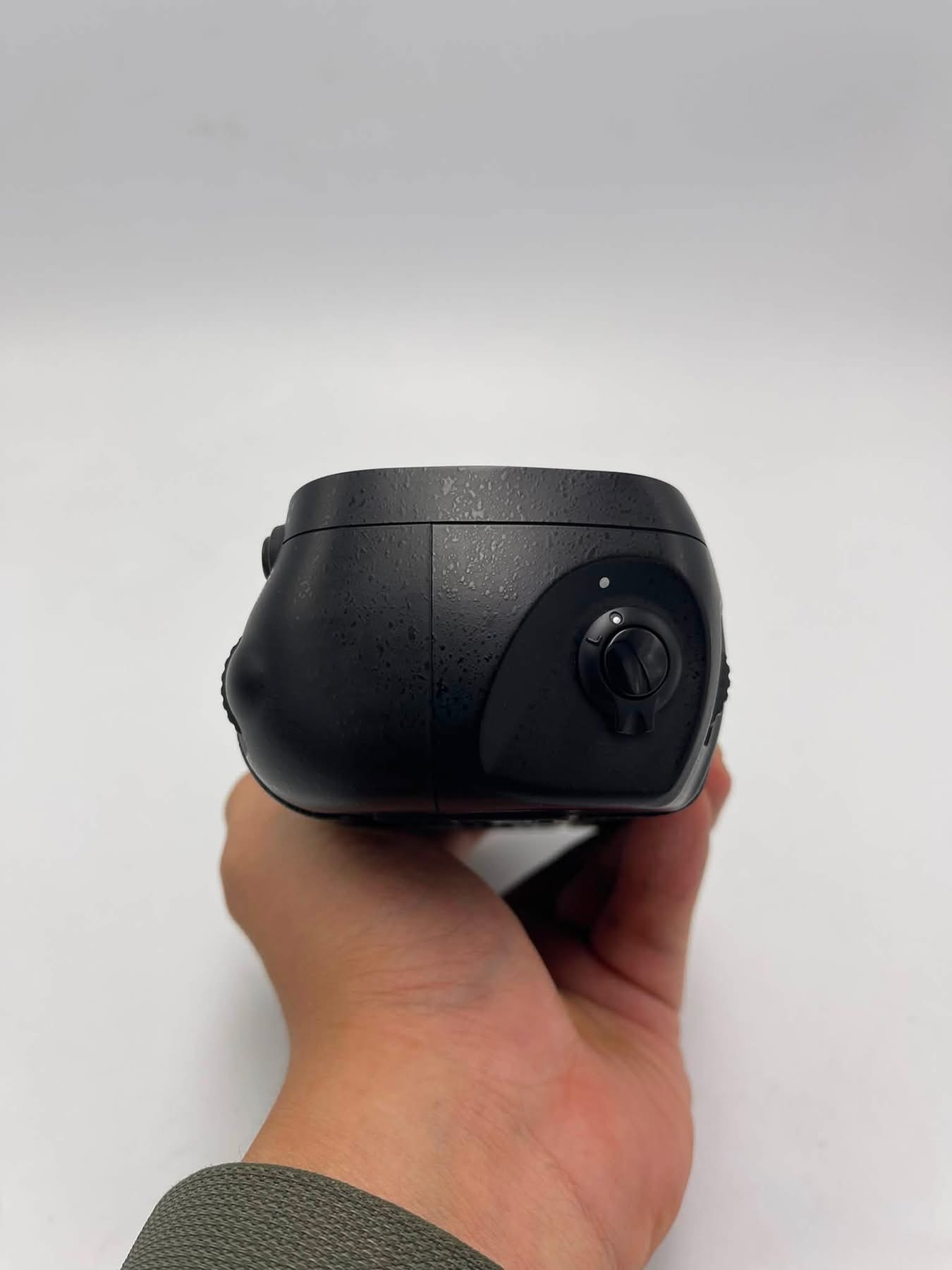 Grip pin zin Pixel MB D12 for Nikon D800, D800E, D810, D810E