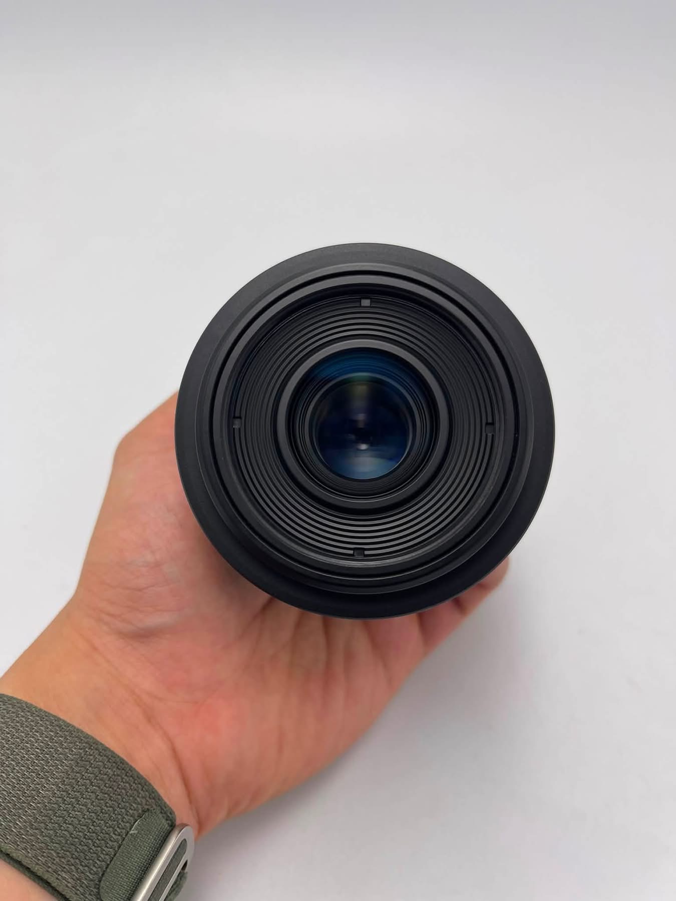 Canon RF 35mm F1.8 STM