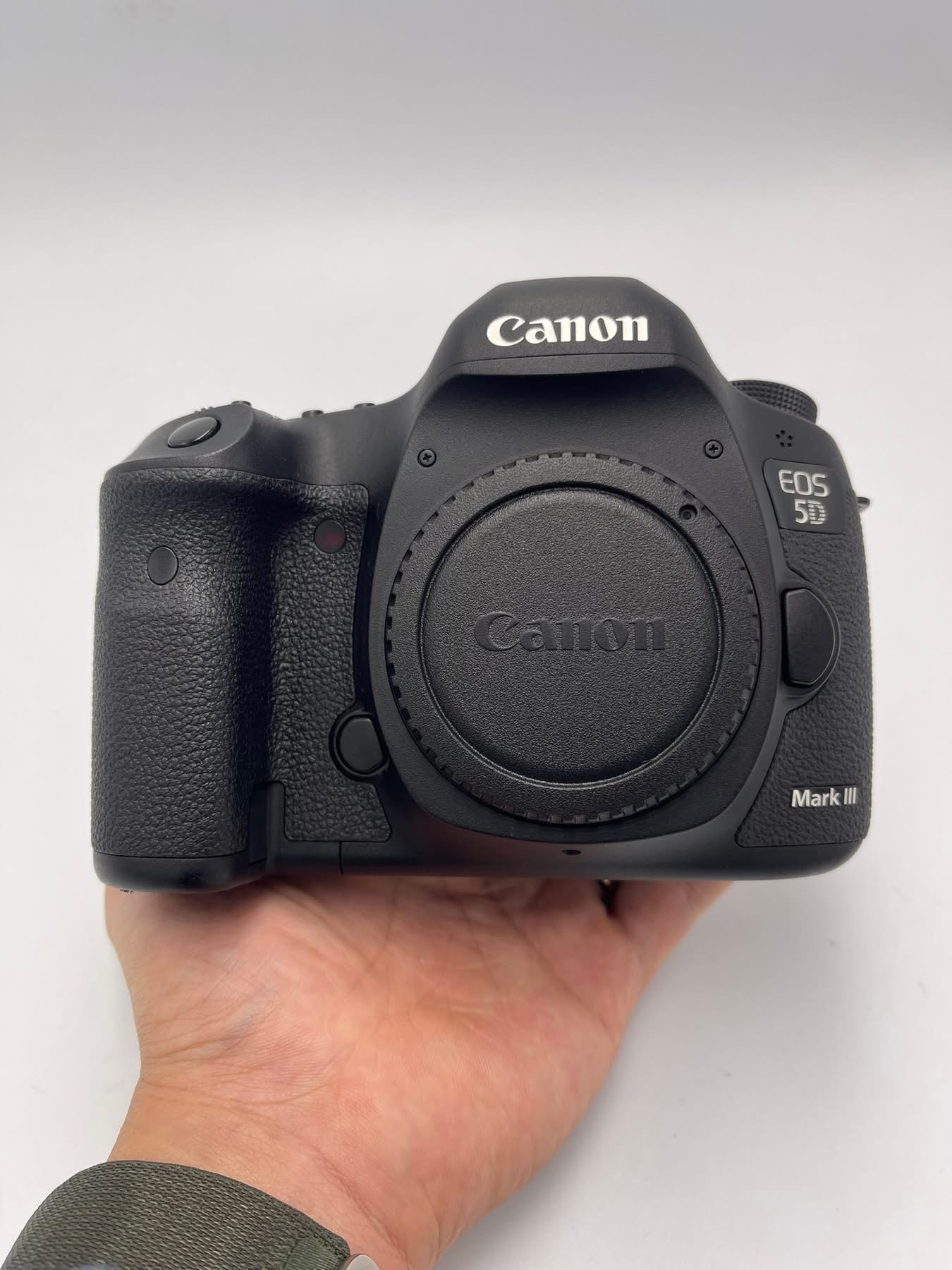 Canon EOS 5D3