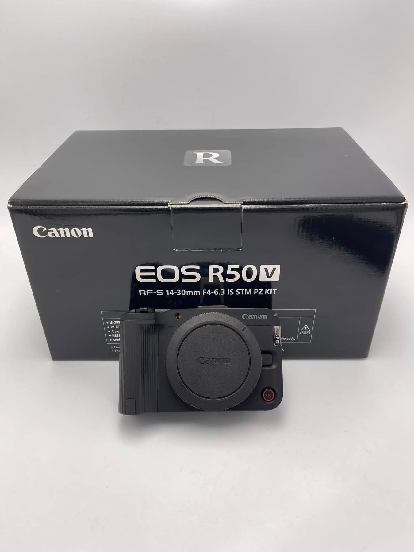 Canon EOS R50 V
