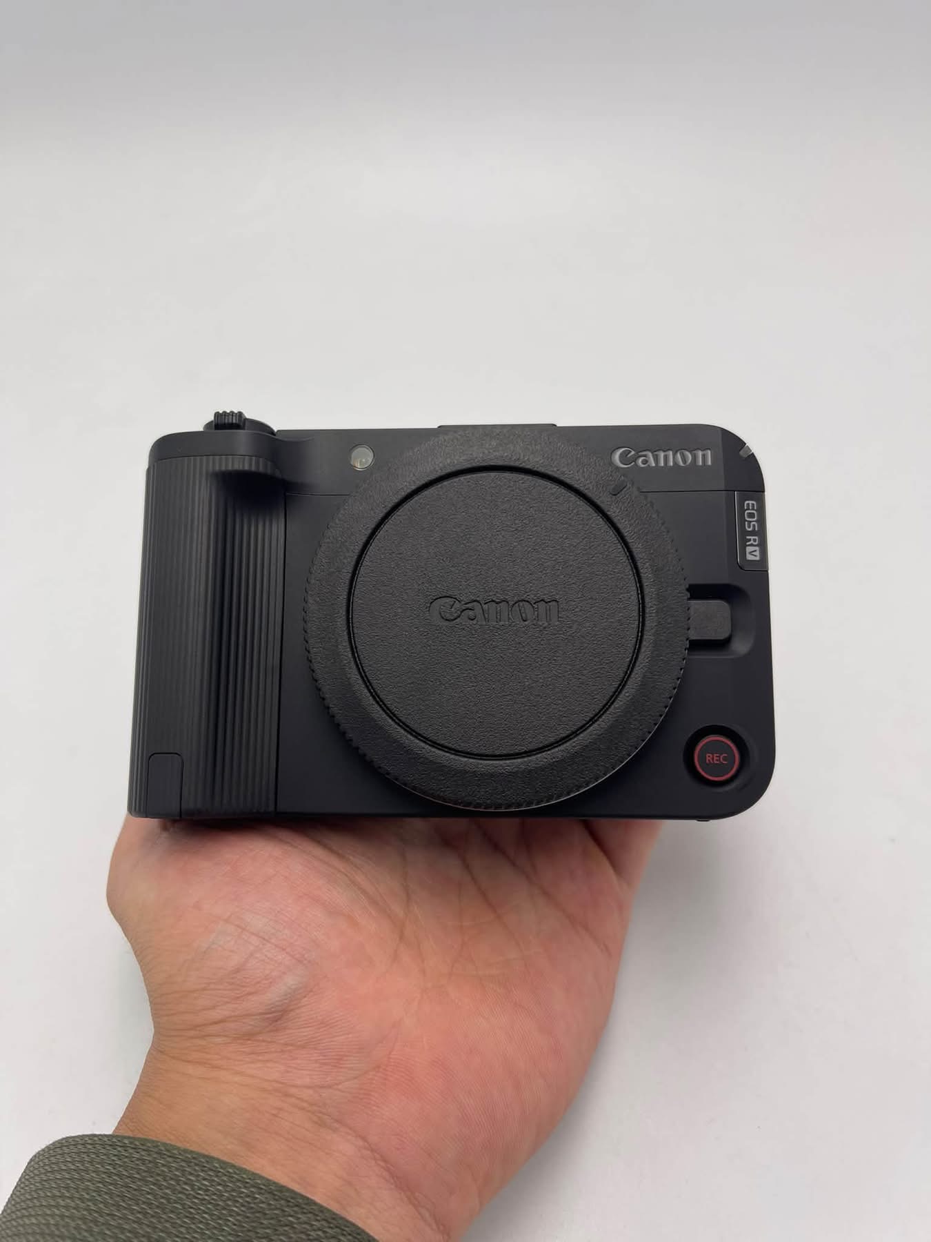 Canon EOS R50 V