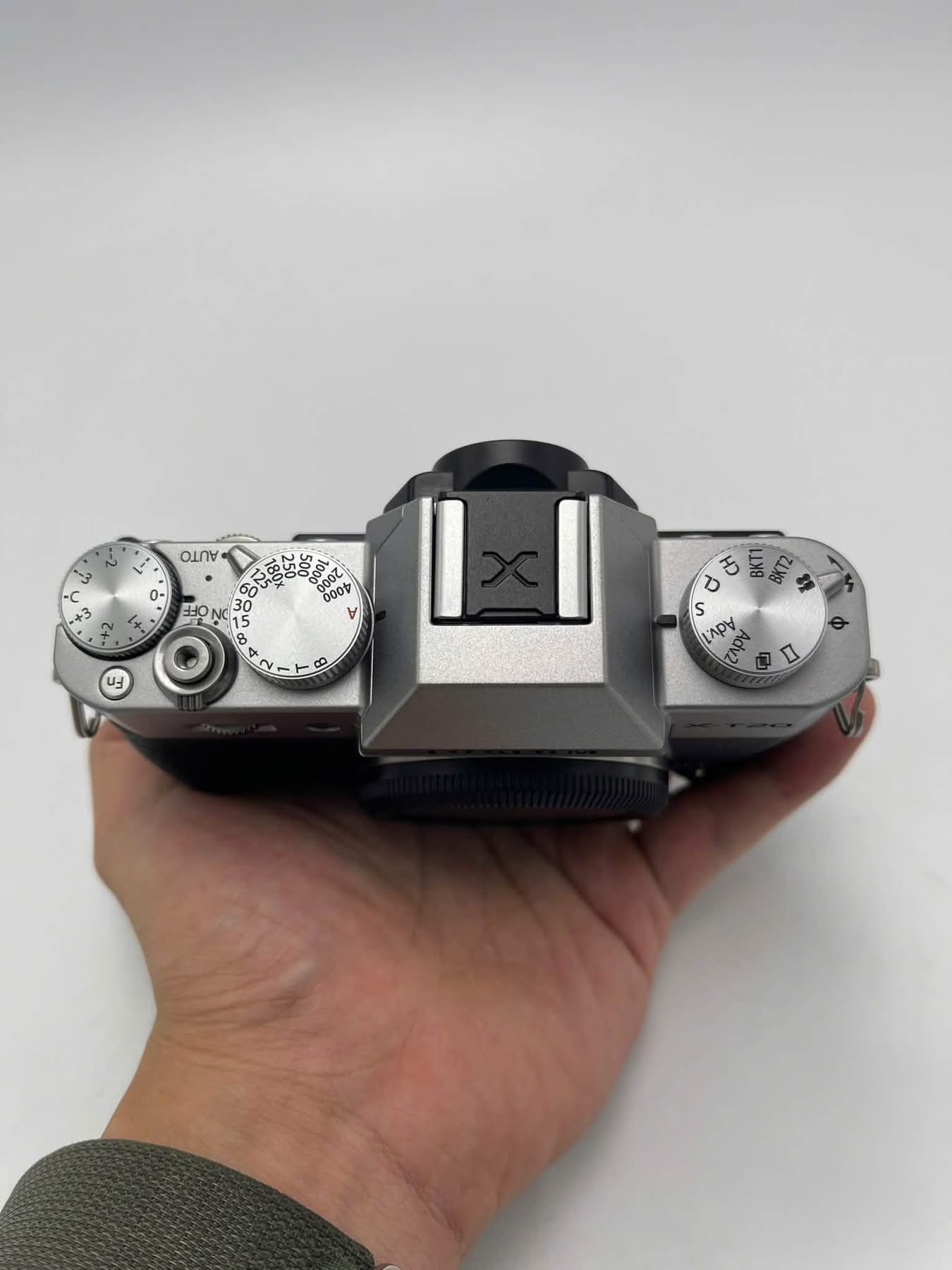 Fujifilm XT20