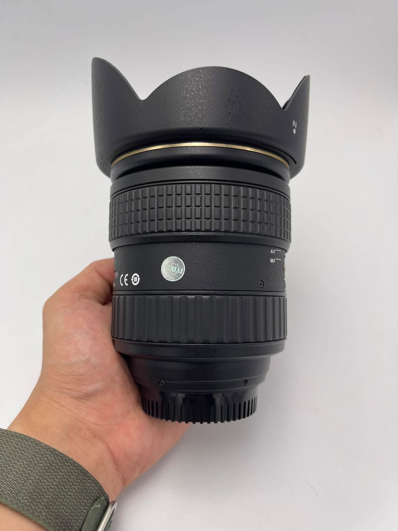 Tokina AT-X 24-70mm F2.8 PRO FX for Nikon (New)