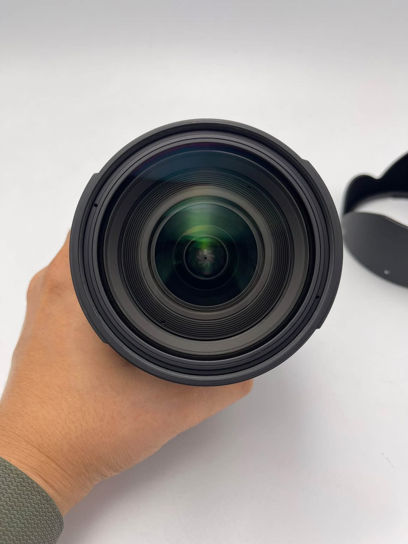 Tokina AT-X 24-70mm F2.8 PRO FX for Nikon (New)