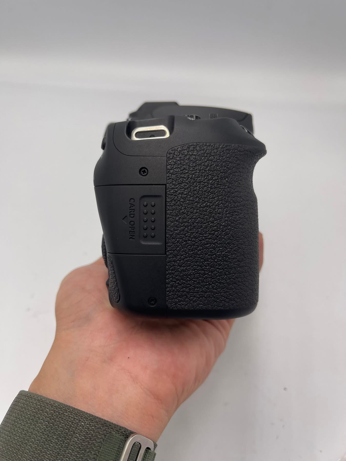 Canon EOS 90D