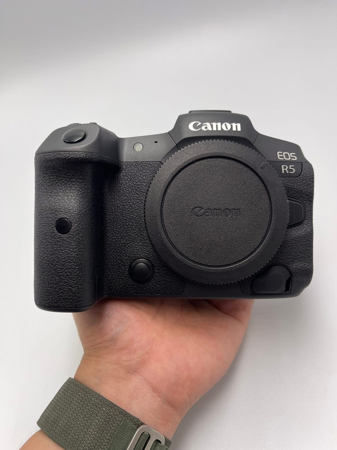 Canon EOS R5