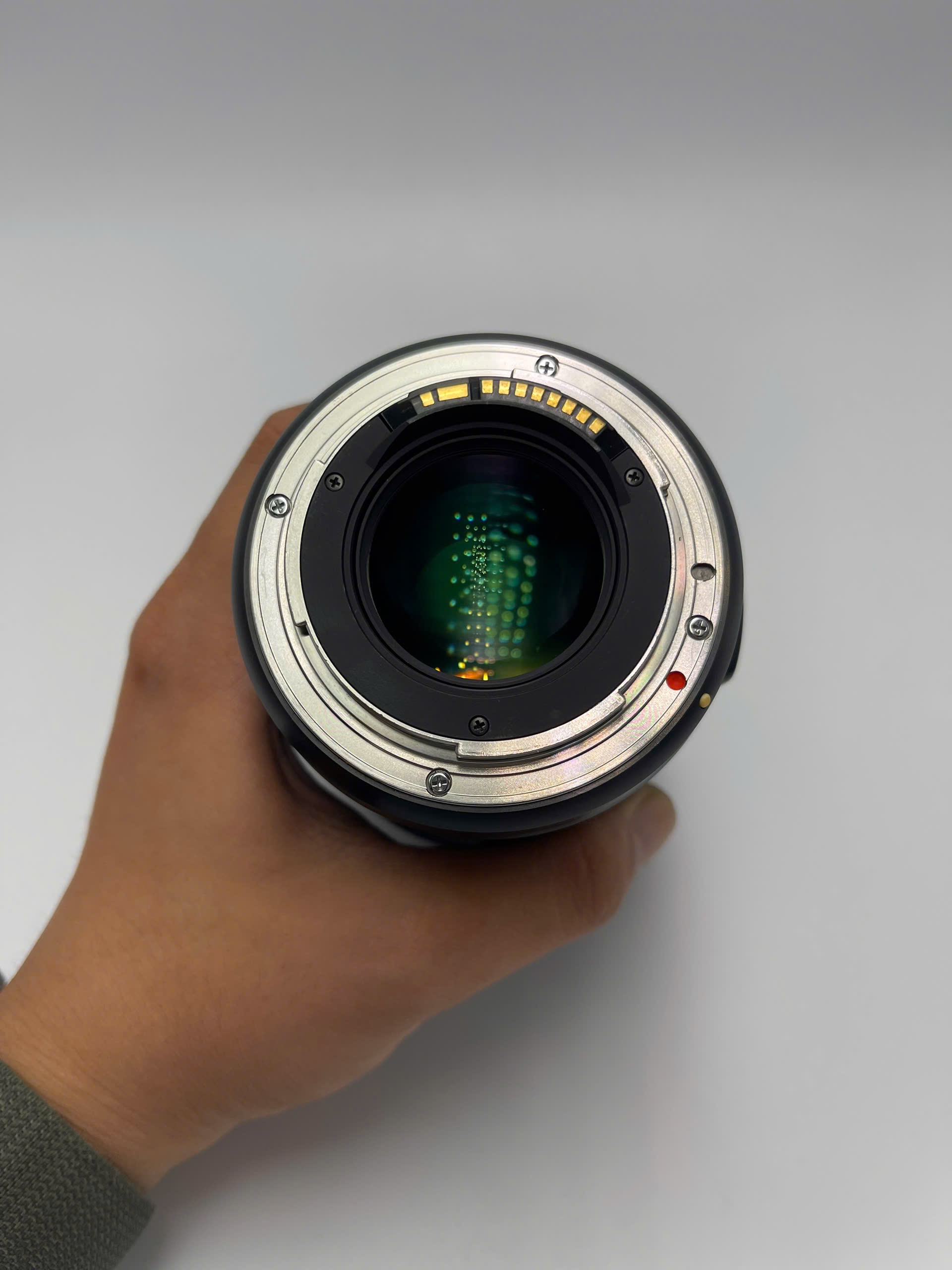 Sigma 35mm F1.4 ART for Canon