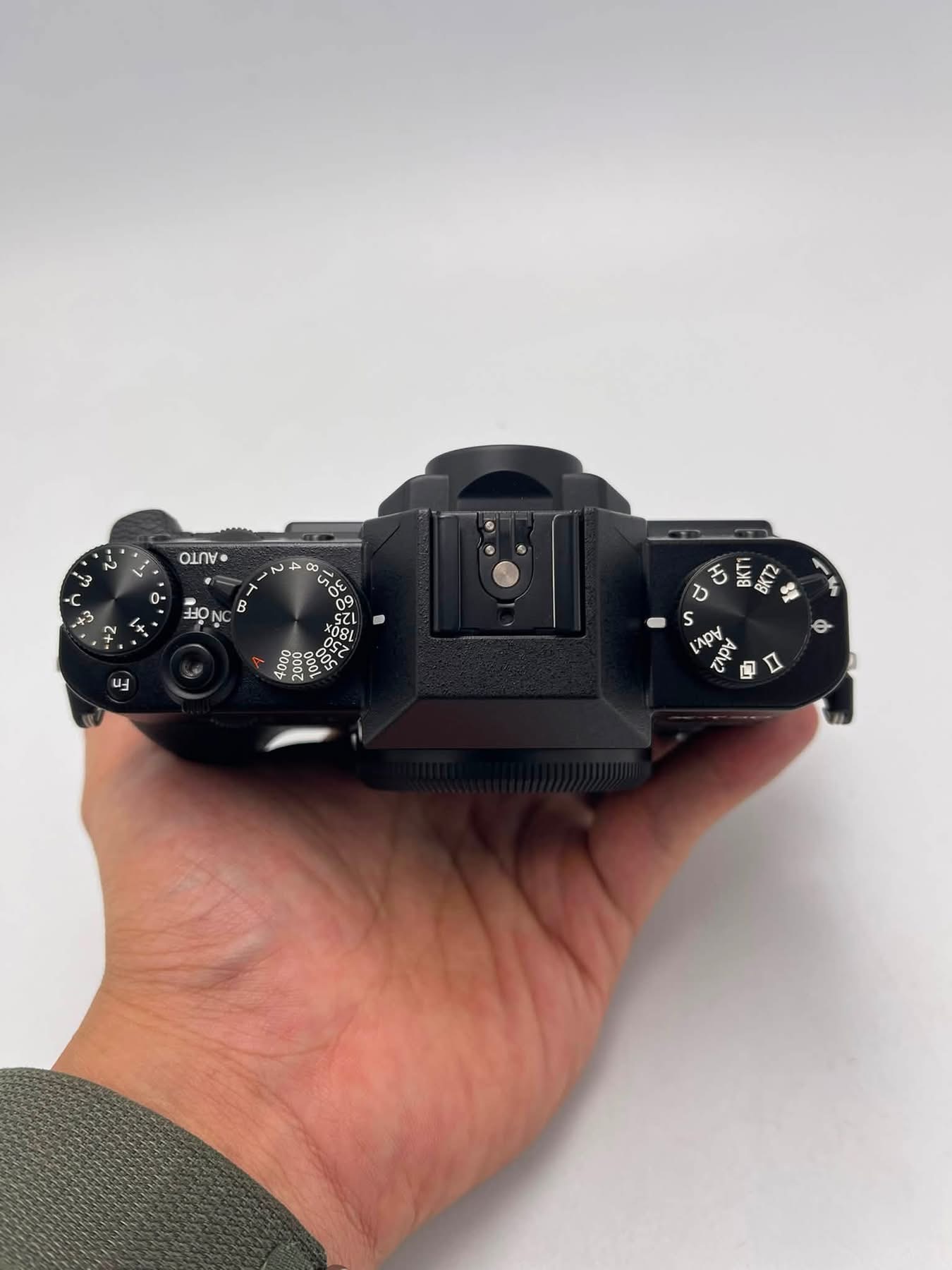 Fujifilm XT30 Mark II