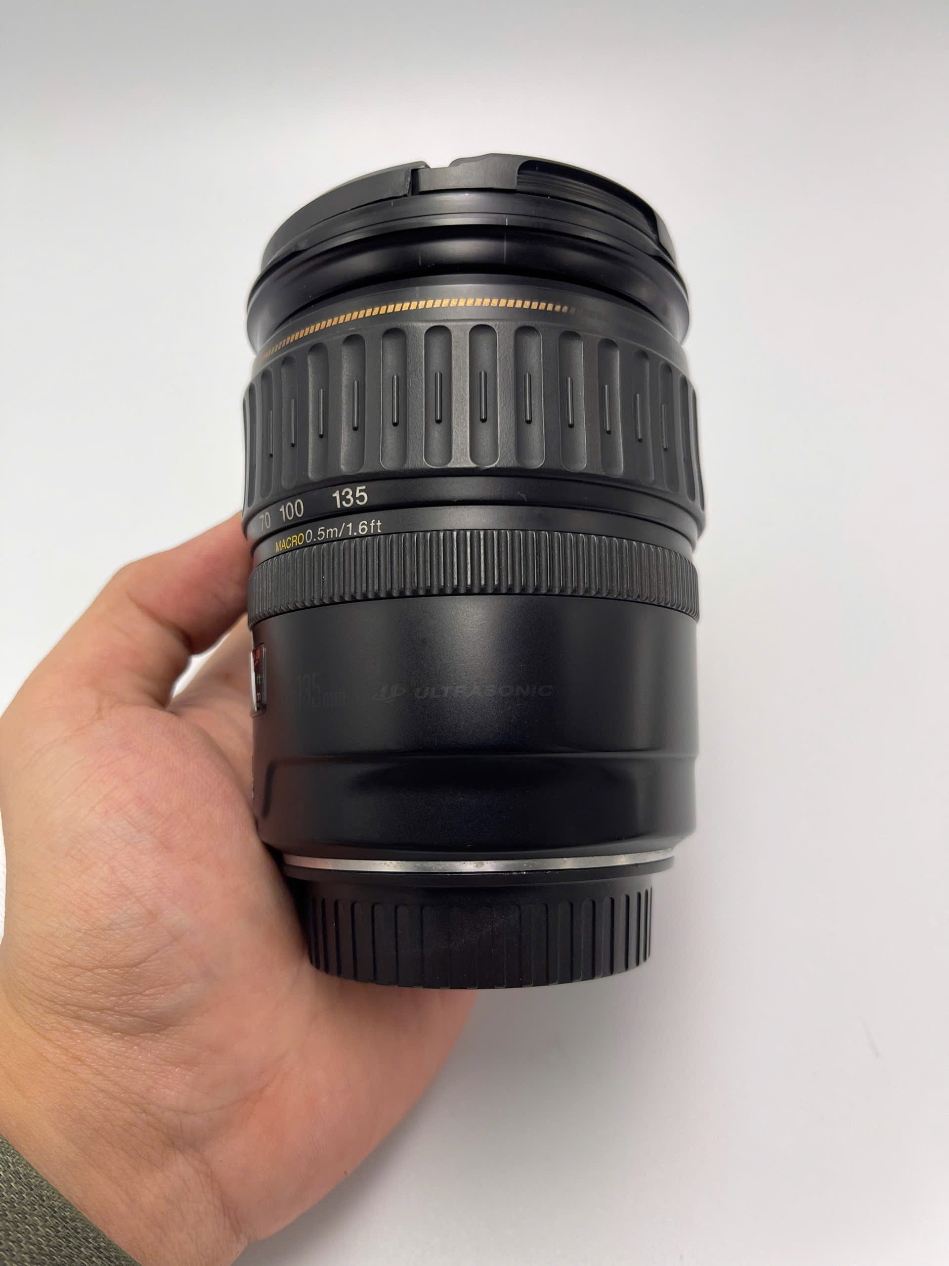 [COMBO] Canon EOS 5D3 + Canon EF 28-135mm F3.5-5.6 IS USM