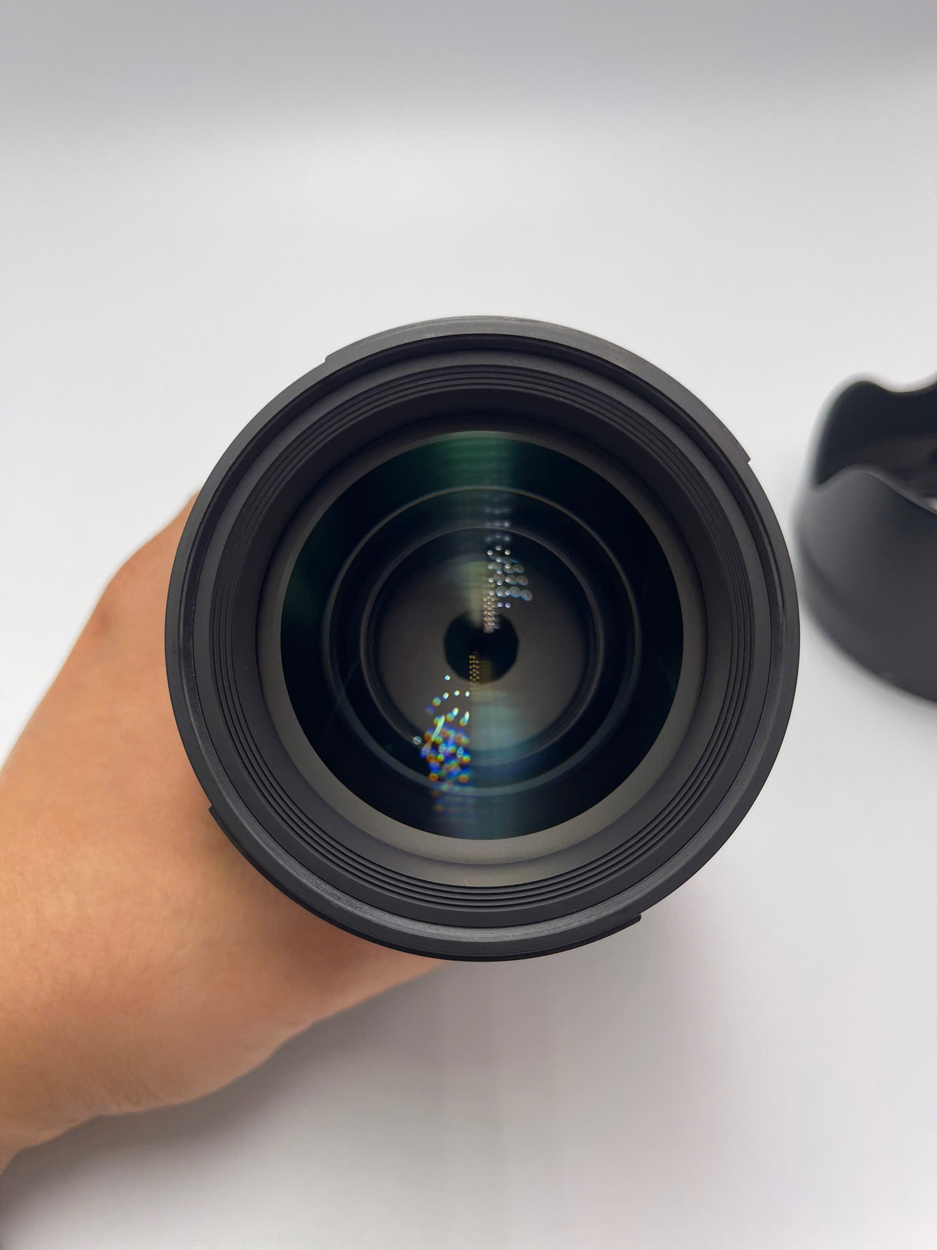 Sigma 50mm F1.4 DG DN for Sony