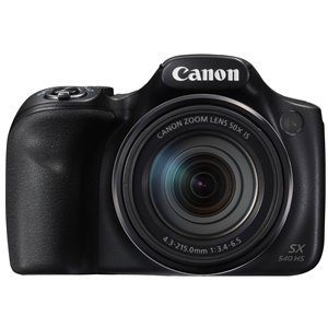 Canon PowerShot SX540 HS