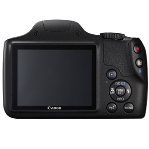 Canon PowerShot SX540 HS