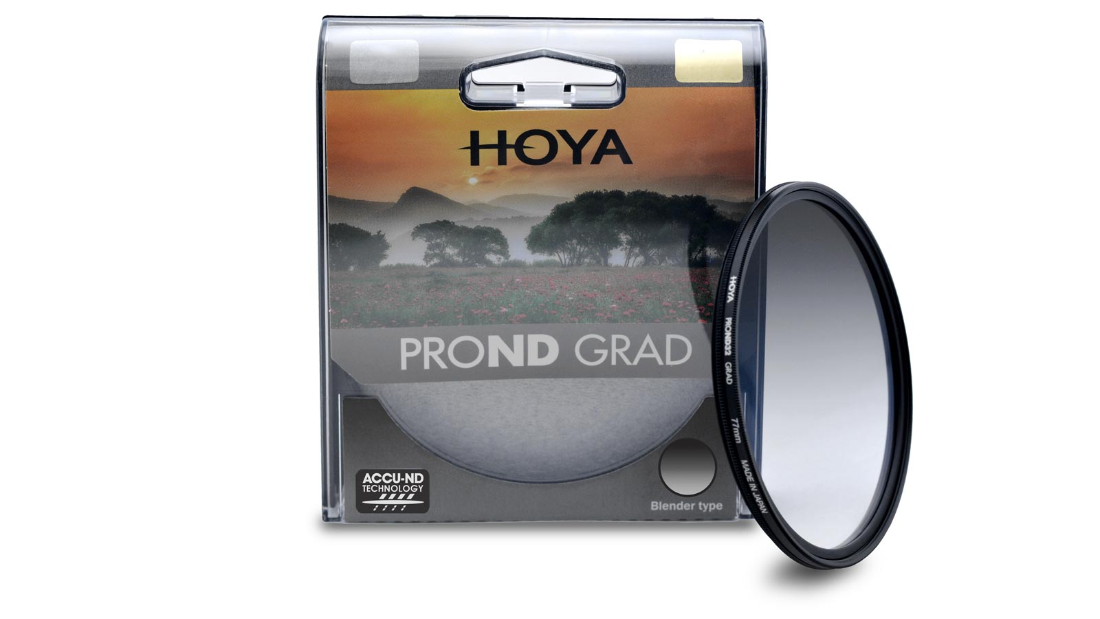 Filter HOYA PROND16 GRAD 82mm