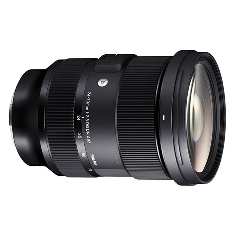 Sigma 24-70mm F/2.8 DG DN For Sony