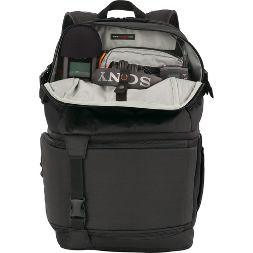 Balo Máy Ảnh Lowepro DSLR video Fastpack 250 AW
