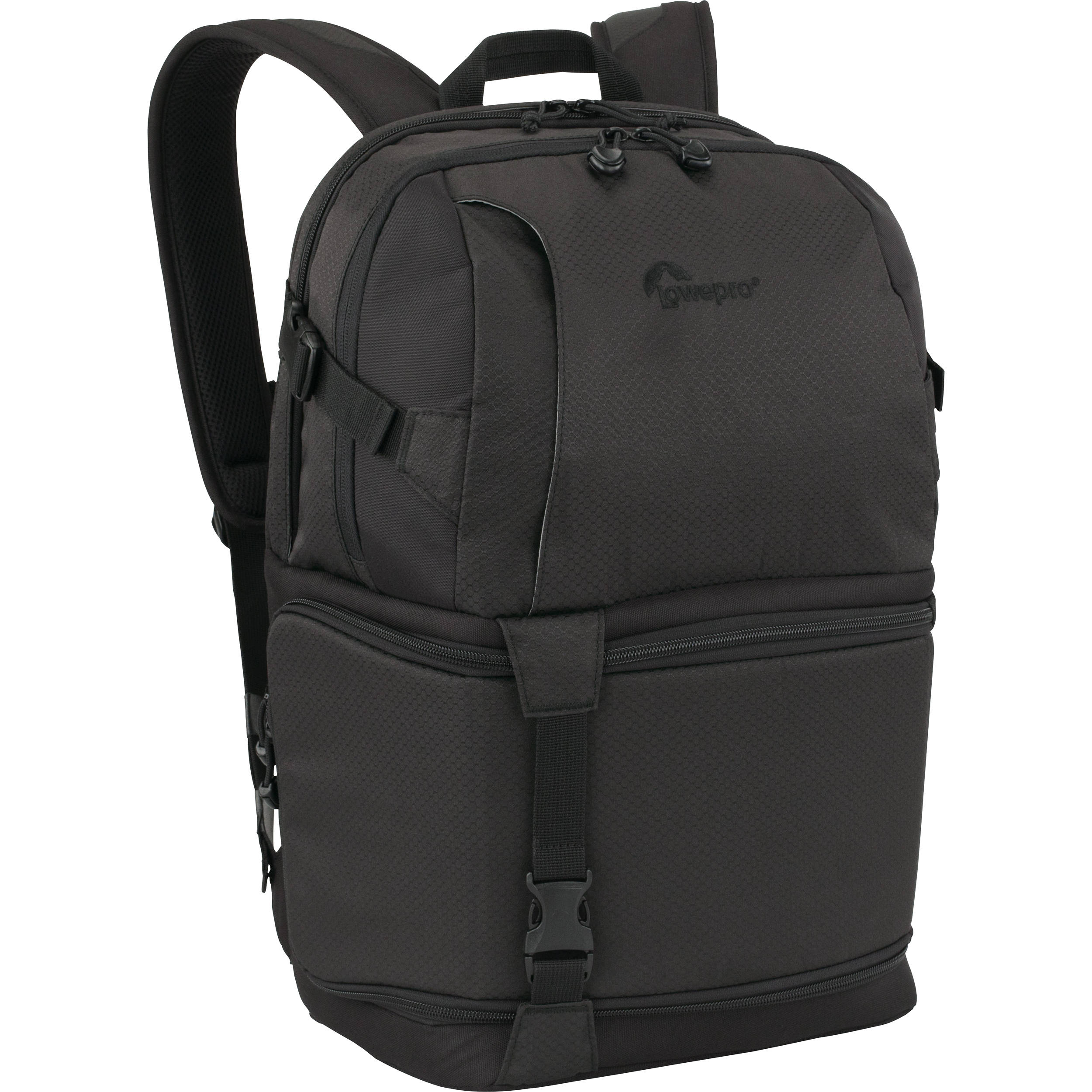 Balo Máy Ảnh Lowepro DSLR video Fastpack 250 AW