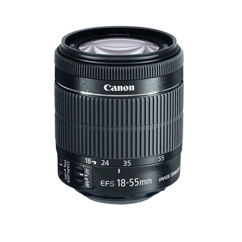Canon EOS 77D kit 18-55mm STM