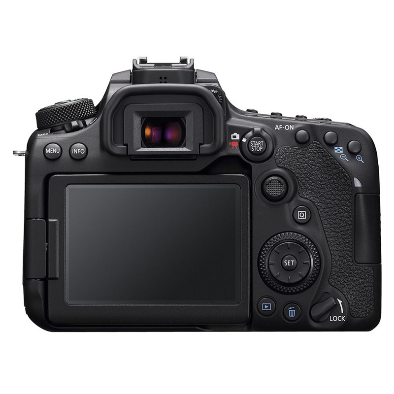 Canon EOS 90D kit 18-135 IS USM