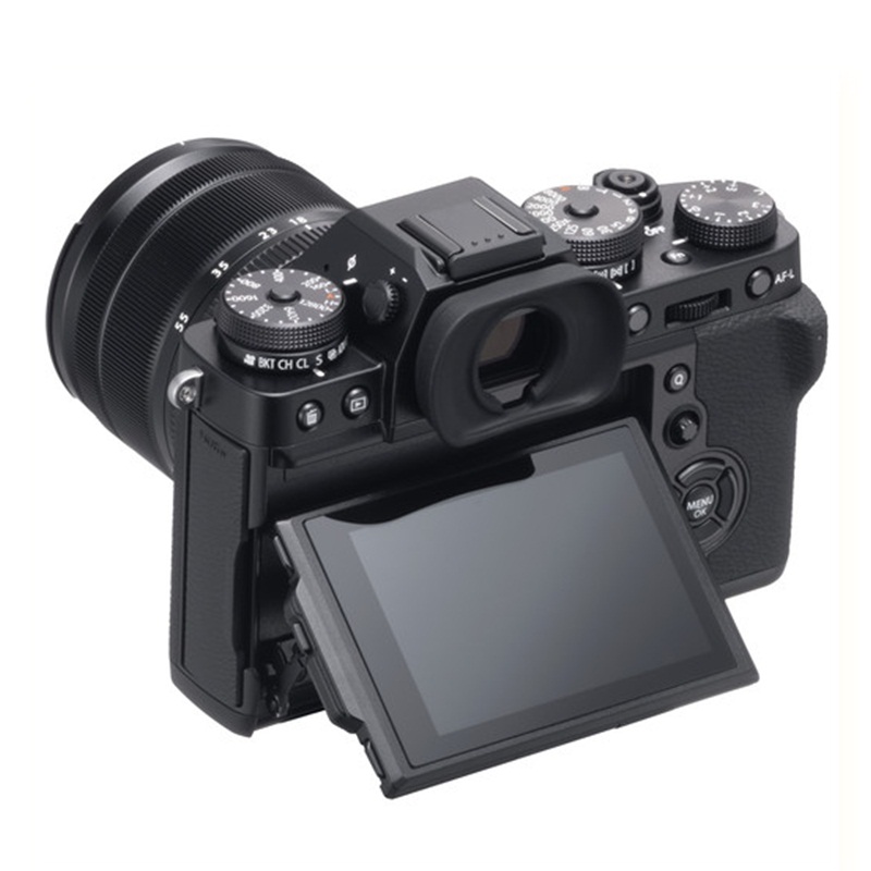 Fujifilm X-T3 kit XF16-80mm F/4 R OIS WR (Black)