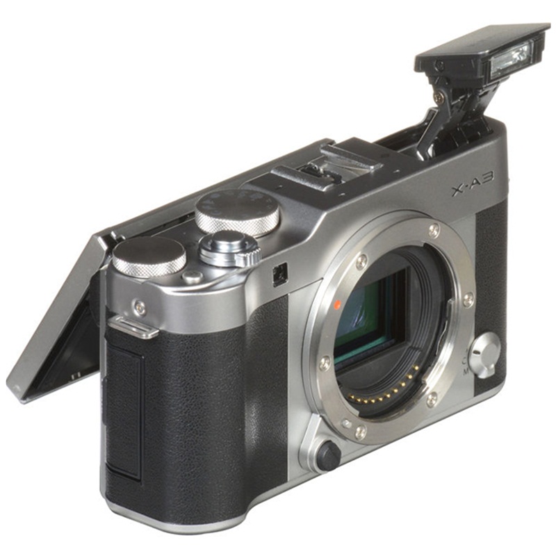 Fujifilm X-A3 Body (New)