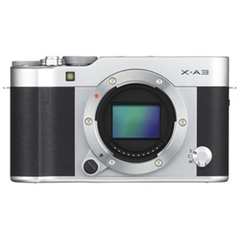 Fujifilm X-A3 Body (New)