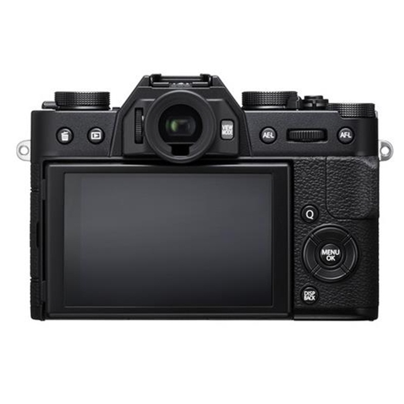 Fujifilm X-T20 kit XF 18-55mm F2.8 - 4 R LM OIS (New)